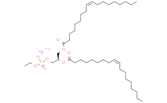 1,2-dioleoyl-sn-glycero-3-phosphoethanol (sodium salt)