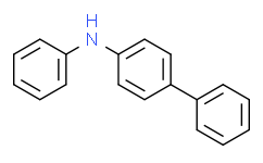 4-苯胺基联苯
