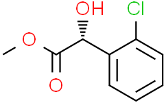 small>-扁桃酸甲酯