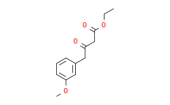 4-(3-甲氧基苯基)-3-氧代丁酸