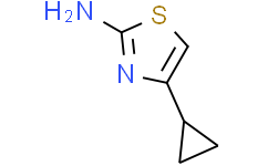 4-环丙基-2-氨基噻唑