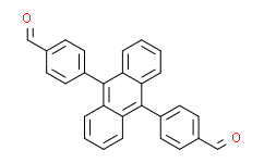 4,4'-(蒽-9,10-二基)二苯甲醛