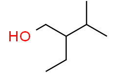 2-乙基-3-甲基-1-丁醇