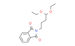 2-(4,4-二乙氧基丁基)异吲哚-1,3-二酮
