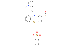 Mesoridazine Besylate