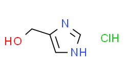 4-(羟甲基)咪唑盐酸盐