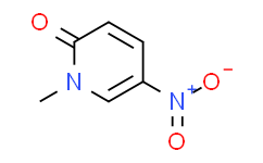 5-NITRO-1-METHYL-2(1H)-PYRIDINONE