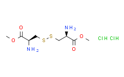 L-胱氨酸二甲酯二盐酸盐/(H-Cys-OMe)2•2HCl