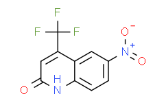 6-硝基-4-三氟甲基-2-喹啉铜