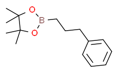 3-苯基-1-丙基硼酸频哪酯