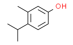 3-甲基-4-异丙基苯酚