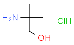 2-氨基-2-甲基-1-丙醇盐酸盐
