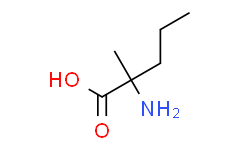 (S)-2-Amino-2-methylpentanoic acid/(S)-2-氨基-2-甲基戊酸