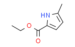 5-甲基吡咯-2-甲酸乙酯