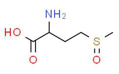 L-甲硫氨酸亚砜