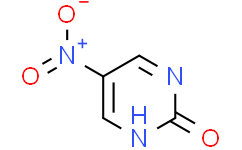 5-Nitropyrimidin-2-ol