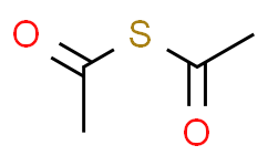 乙酰基硫醚