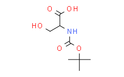 BOC-L-丝氨酸/N-叔丁氧羰基-L-丝氨酸/Boc-L-serine