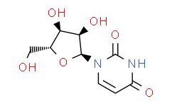 Α-尿苷