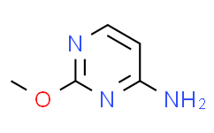 2-Methoxypyrimidin-4-amine