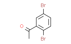 1-(2,5-二溴苯基)乙酮