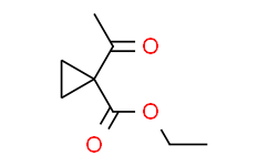 1-乙酰基环丙烷羧酸乙酯