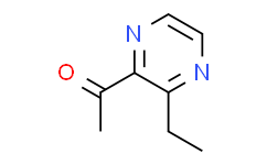 2-乙酰基-3-乙基吡嗪
