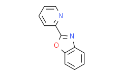 2-(2-吡啶基)苯并噁唑