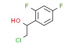 (S)-2-氯-1-(2,4-二氟苯基)乙醇