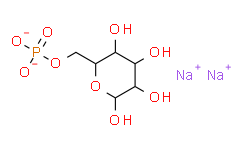 D-甘露糖 6-磷酸 二钠盐 水合物