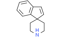 螺[茚-1,4'-哌啶]