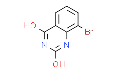 8-溴喹唑啉-(2,4)二酮