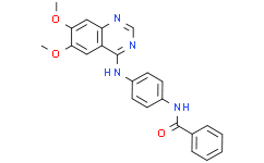 Aurora Kinase Inhibitor II
