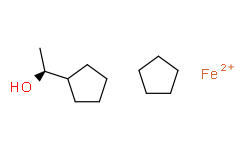 [Perfemiker](S)-1-二茂铁乙醇,98%，99% e.e.