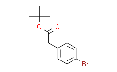 4-溴苯乙酸叔丁酯