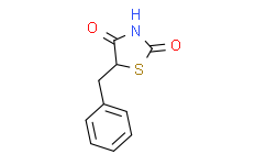 5-苄基噻唑烷-2,4-二酮