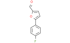 5-(4-氟苯基)-呋喃-2-甲醛
