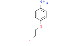 4-(2-Methoxyethoxy)aniline
