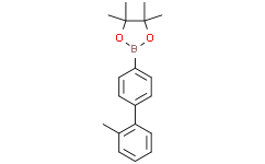 4,4,5,5-四甲基-2-(2'-甲基-[1,1'-联苯]-4-基)-1,3,2-二氧硼杂环戊烷