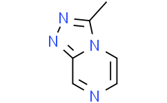 3-Methyl-1,2,4-triazolo[4,3-a]pyrazine