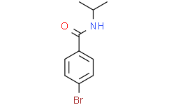 N-Isopropyl 4-bromobenzamide