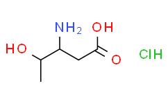 L-BATA-高苏氨酸盐酸盐