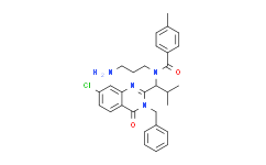 [APExBIO]Ispinesib (SB-715992),98%
