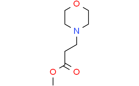 4-吗啉丙酸甲酯