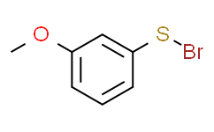 3-溴硫代苯甲醚