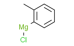 [Perfemiker]邻甲苯基氯化镁,1.4 M solution in THF/toluene(82/18) ， MkSeal