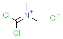 二氯亚甲基二甲基氯化铵