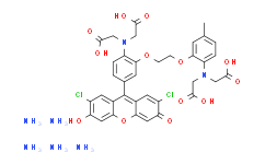 Fluo-3 (ammonium salt)
