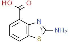 1-(2-氨基苯并[D]噻唑-4-基)乙酮