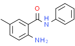 2-氨基-5-甲基-N-苯基苯甲酰胺